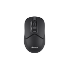 Mouse A4Tech FB12 Wireless & Bluetooth Black