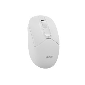A4Tech FG12 Wireless White