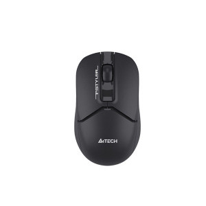 Mouse A4Tech FG12 Wireless Black
