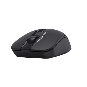 A4Tech FG12 Wireless Black