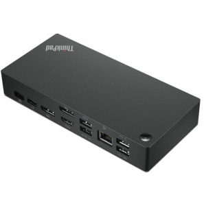Lenovo ThinkPad Universal USB-C Dock