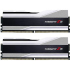 G.Skill Trident Z5 Silver 32GB DDR5 6400MHz CL32 Dual Channel Kit