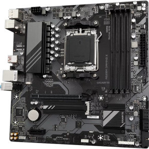 GIGABYTE A620M GAMING X