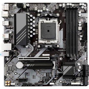 GIGABYTE B650M K