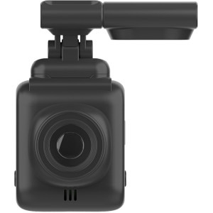 Tellur Dash Patrol DC2, FullHD 1080P, G-sensor, GPS module, Negru