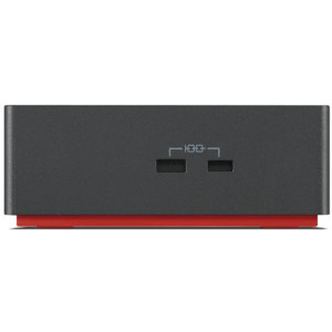 Lenovo ThinkPad Thunderbolt Dock 4