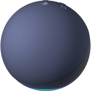 Amazon Echo Dot 5 Blue