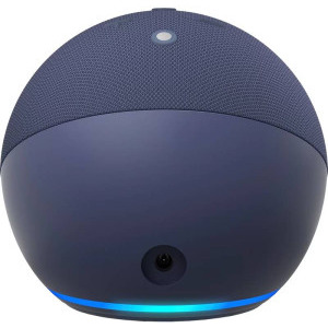 Amazon Echo Dot 5 Blue