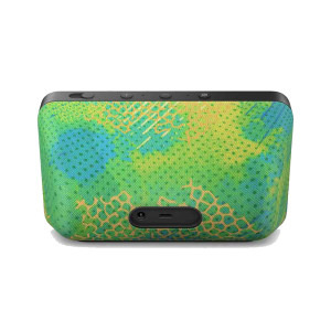 Amazon Echo Show 5 Kids 2nd Gen 2021 cu Control parental si Alexa voice Chameleon