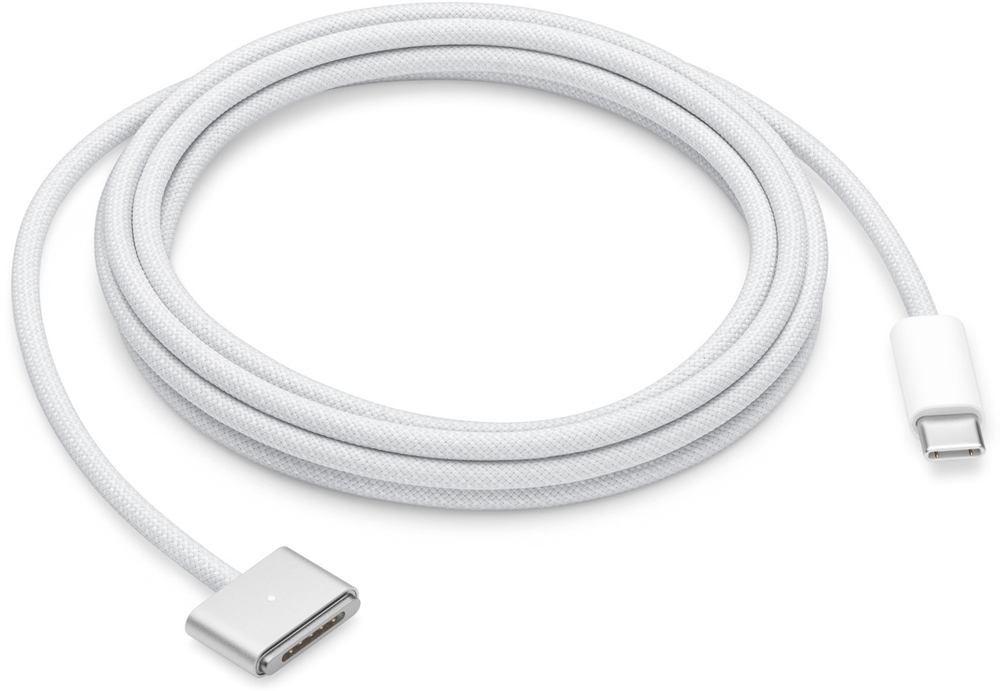 Accesoriu notebook Apple Cablu USB-C la Magsafe 3 (2 m)