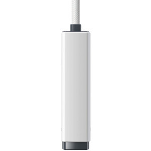 Baseus Lite WKQX000202 USB Tip C Alb