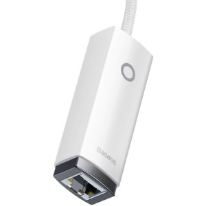 Baseus Lite WKQX000002 USB 2.0 Alb