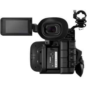 Canon XF605 4K
