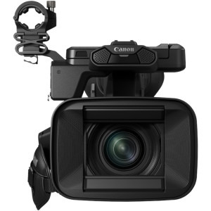 Canon XF605 4K