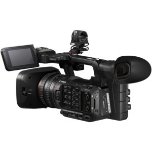 Canon XF605 4K
