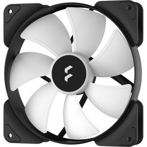 Fractal Design Aspect 14 RGB Black PWM 140 mm Three Fan Pack