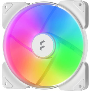 Fractal Design Aspect 14 RGB White PWM 140 mm