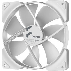 Fractal Design Aspect 14 RGB White PWM 140 mm