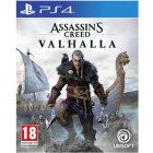 Joc Ubisoft Assassin's Creed Valhalla Standard Edition pentru PlayStation 4