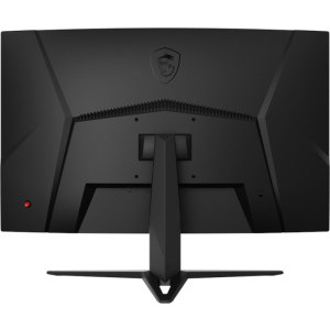 MSI Gaming G27CQ4 E2 Curbat 27 inch QHD VA 1 ms 170 Hz FreeSync Premium