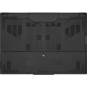 ASUS Gaming 15.6'' TUF A15 FA507NUR, FHD 144Hz, Procesor AMD Ryzen™ 7 7435HS (16M Cache, up to 4.5 GHz), 16GB DDR5, 1TB SSD, GeForce RTX 4050 6GB, No OS, Mecha Gray