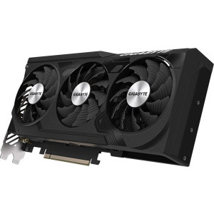 GIGABYTE GeForce RTX 4070 WINDFORCE OC V2 12GB GDDR6 192-bit DLSS 3.0