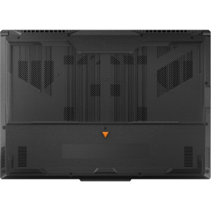 ASUS Gaming 15.6'' TUF F15 FX507VV, FHD 144Hz, Procesor Intel® Core™ i7-13620H (24M Cache, up to 4.90 GHz), 16GB DDR5, 512GB SSD, GeForce RTX 4060 8GB, No OS, Mecha Gray