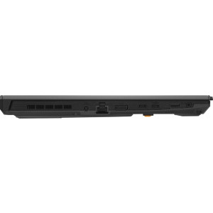 ASUS Gaming 15.6'' TUF A15 FA507NV, FHD 144Hz, Procesor AMD Ryzen™ 5 7535HS (16M Cache, up to 4.55 GHz), 16GB DDR5, 512GB SSD, GeForce RTX 4060 8GB, No OS, Mecha Gray