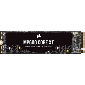 Corsair MP600 Core XT 2TB PCI Express 4.0 x4 M.2 2280 bulk