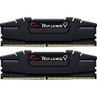 Memorie G.Skill Ripjaws V Black 16GB DDR4 3600MHz CL16  Dual Channel Kit