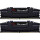 Memorie G.Skill Ripjaws V Black 16GB DDR4 3600MHz CL18 Dual Channel Kit