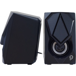 Spacer Boxa   Storm Gaming 2.0 Black