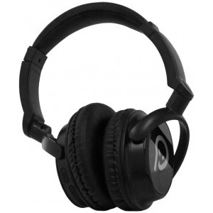 Spacer On-Ear, SP-BH-03 Black