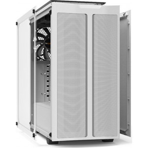 be quiet! Pure Base 500DX White