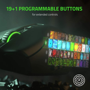 Razer Naga Pro