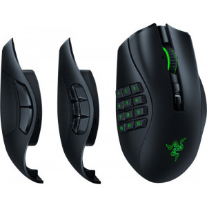 Razer Naga Pro