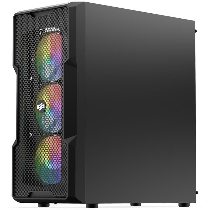 PC Gaming Centurion, Intel i510400F 2.9GHz, 16GB DDR4, 1TB SSD, RTX