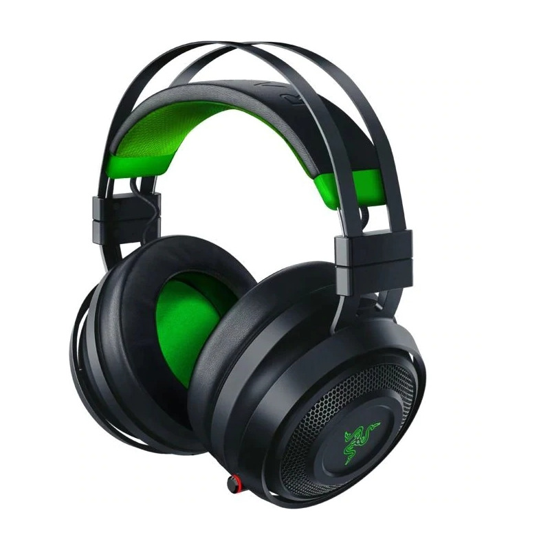 Razer nari ultimate xbox one работает ли с xbox series x