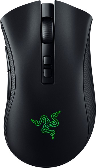 Mouse Gaming Razer DeathAdder V2 Pro wireless