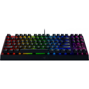 Razer BlackWidow V3 TKL Green Switch Mecanica