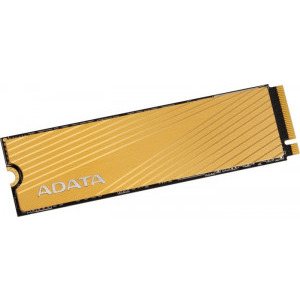 ADATA Falcon 512GB PCI Express 3.0 x4 M.2 2280