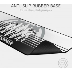 Razer Goliathus Extended - Stormtrooper™ Edition
