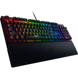 Razer BlackWidow V3 Green Switch Mecanica