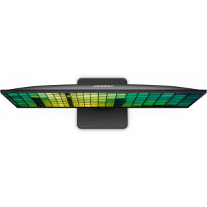 AOC Q34E2A 34 inch 4 ms Negru 75 Hz