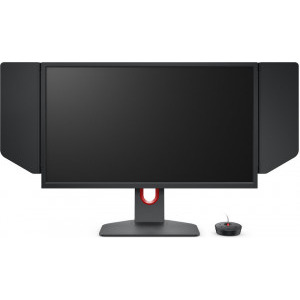 BenQ Gaming Zowie XL2546K 24.5 inch FHD TN 1 ms 240 Hz FreeSync
