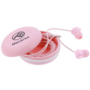 Tellur In-Ear, Macaron Pink