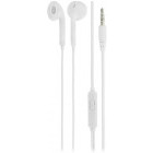Casti Tellur In-Ear, Fly White