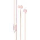 Casti Tellur In-Ear, Pixy Pink