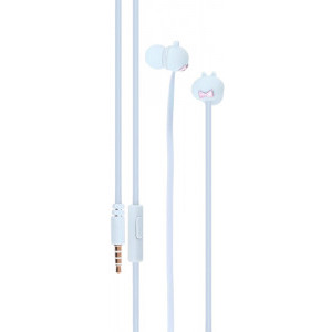 Casti Tellur In-Ear, Pixy Blue