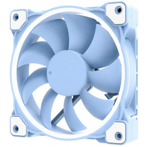 ID-Cooling ZF-12025 120mm Baby Blue